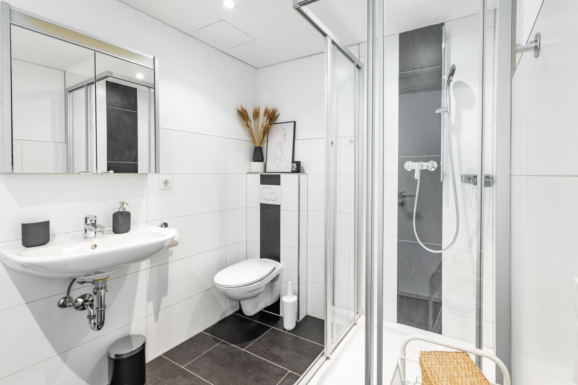 City Apartment In Der Bregenzer Innenstadt Εξωτερικό φωτογραφία