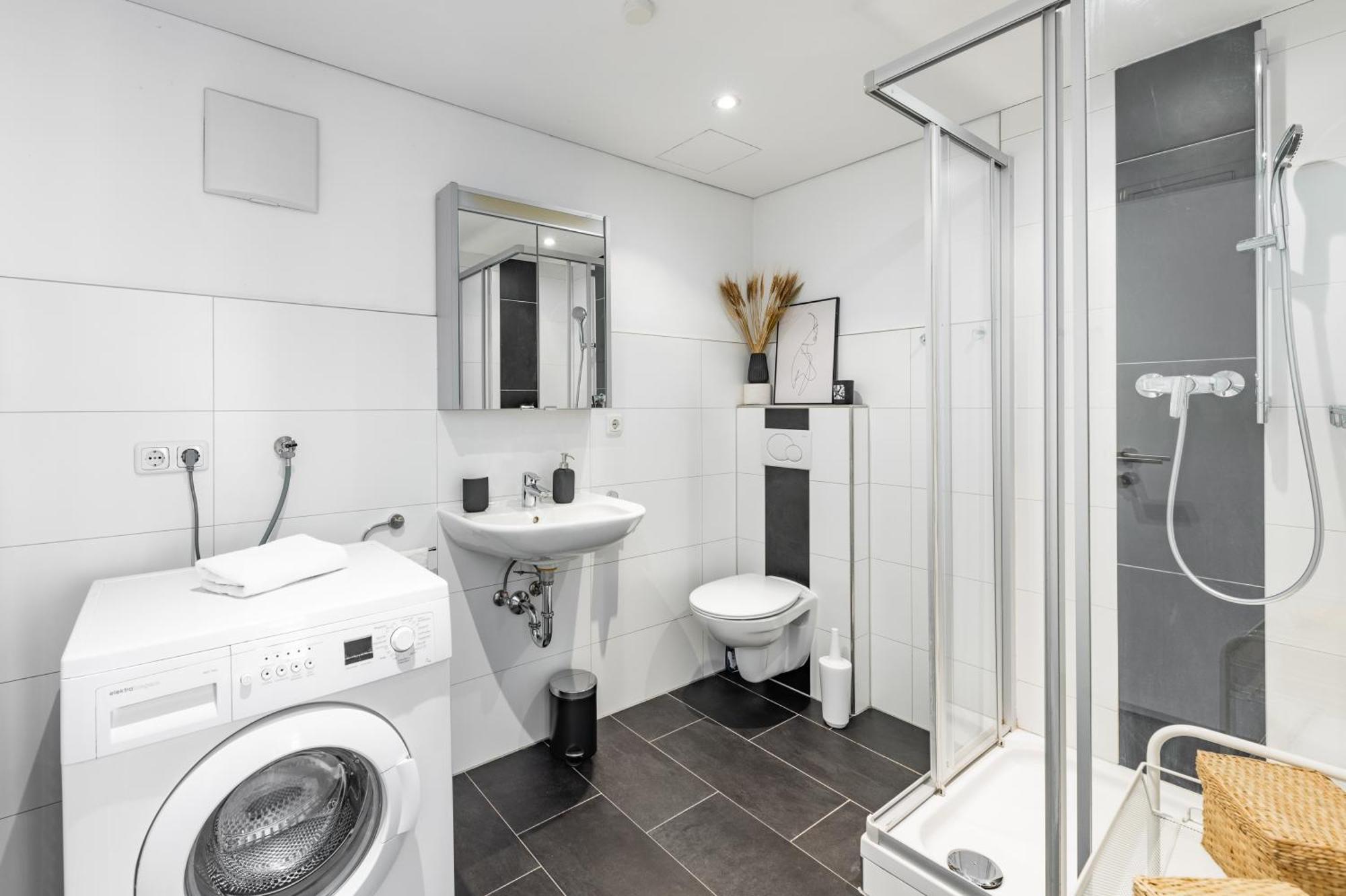 City Apartment In Der Bregenzer Innenstadt Εξωτερικό φωτογραφία