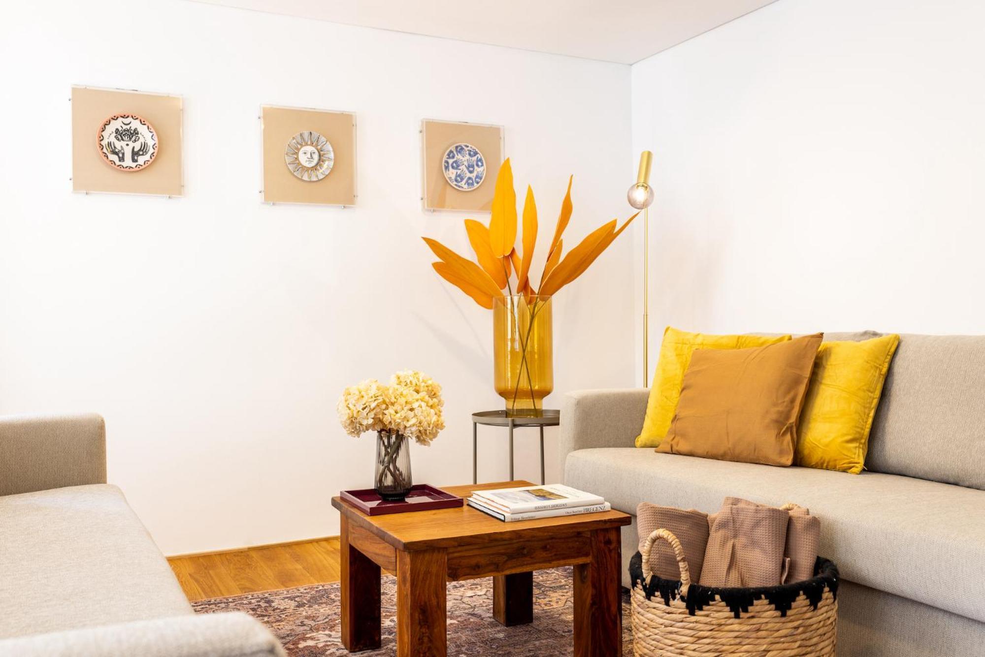 City Apartment In Der Bregenzer Innenstadt Εξωτερικό φωτογραφία